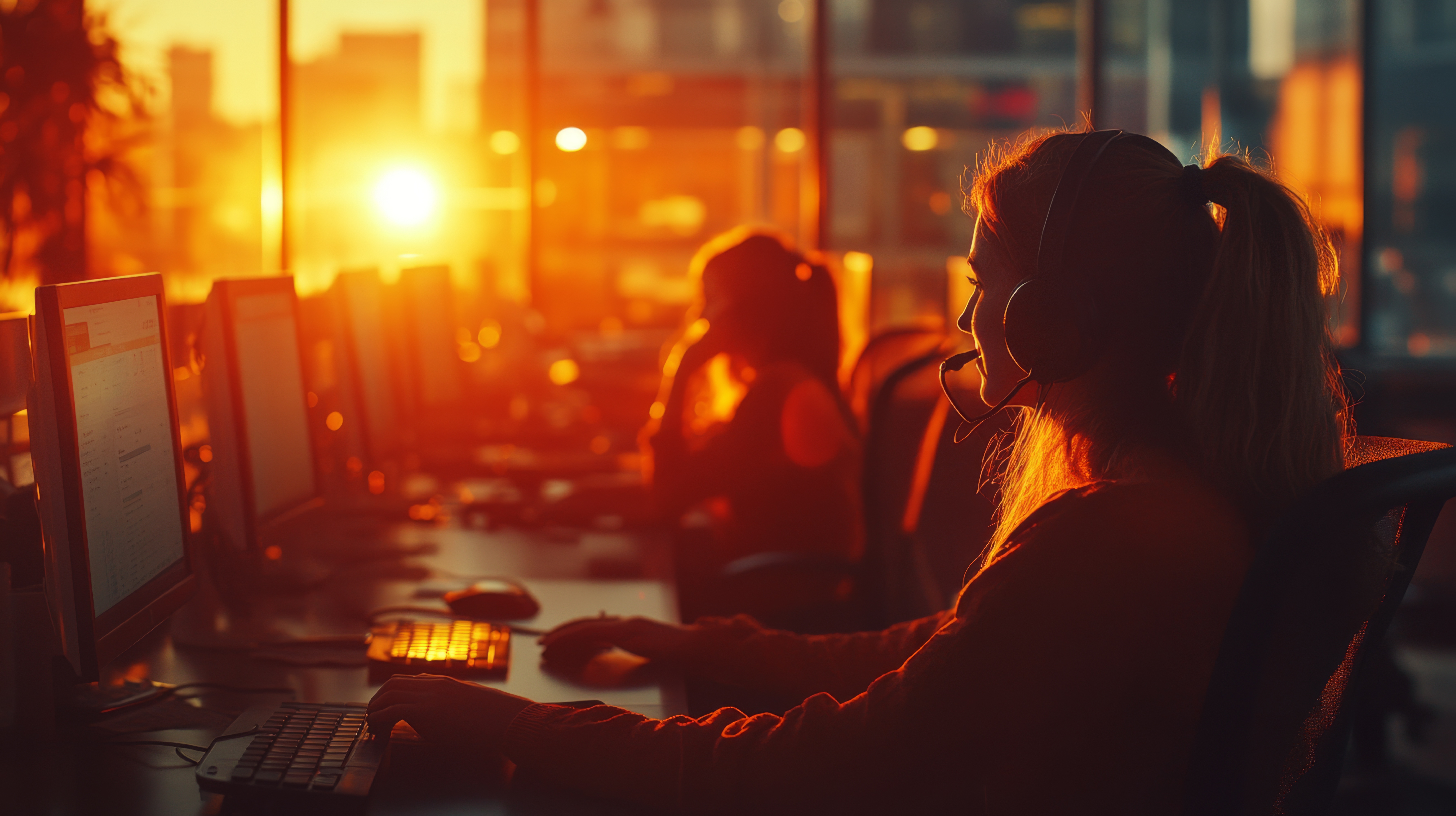 Business Process Outsourcing