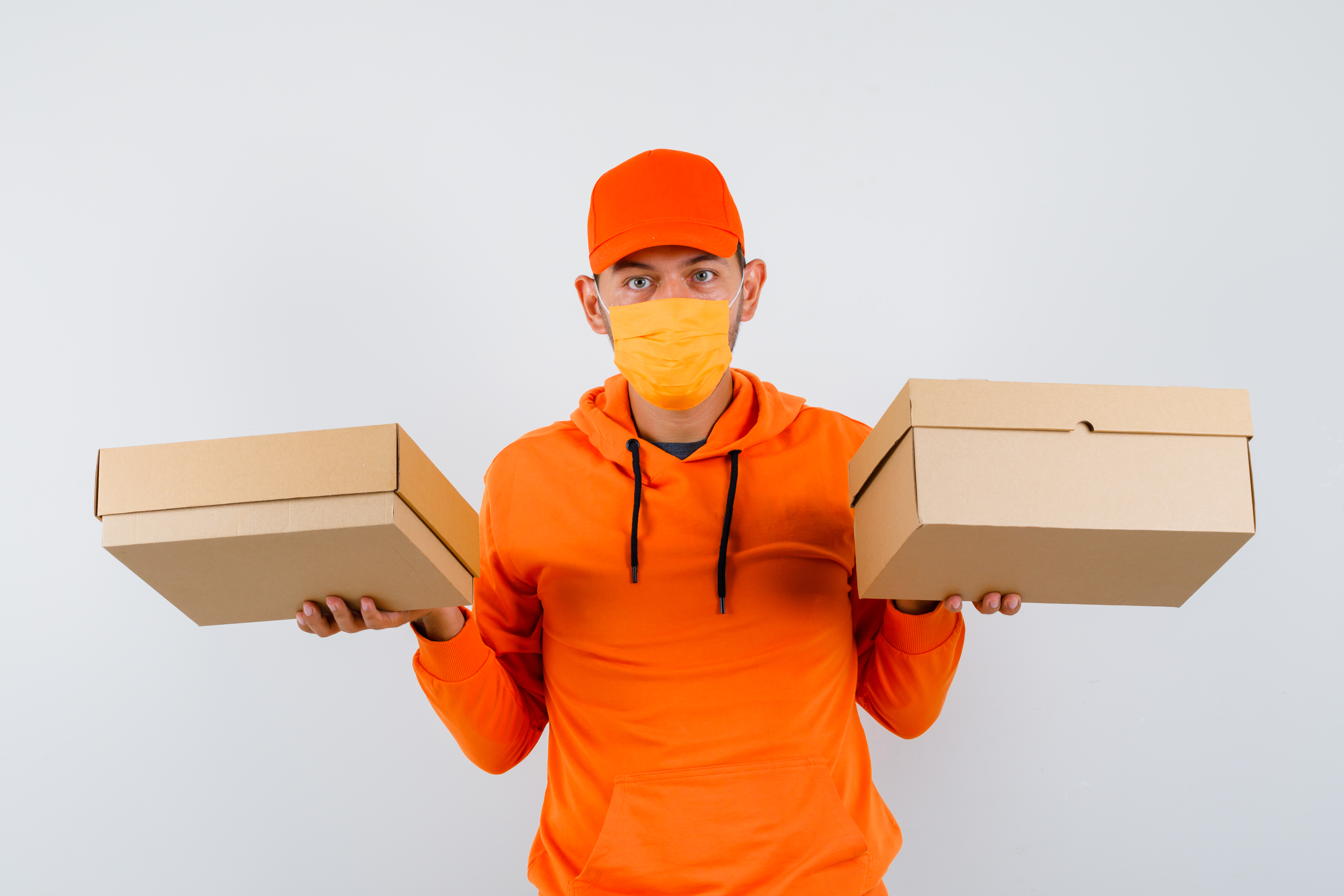 Strategic Delivery Augmentation