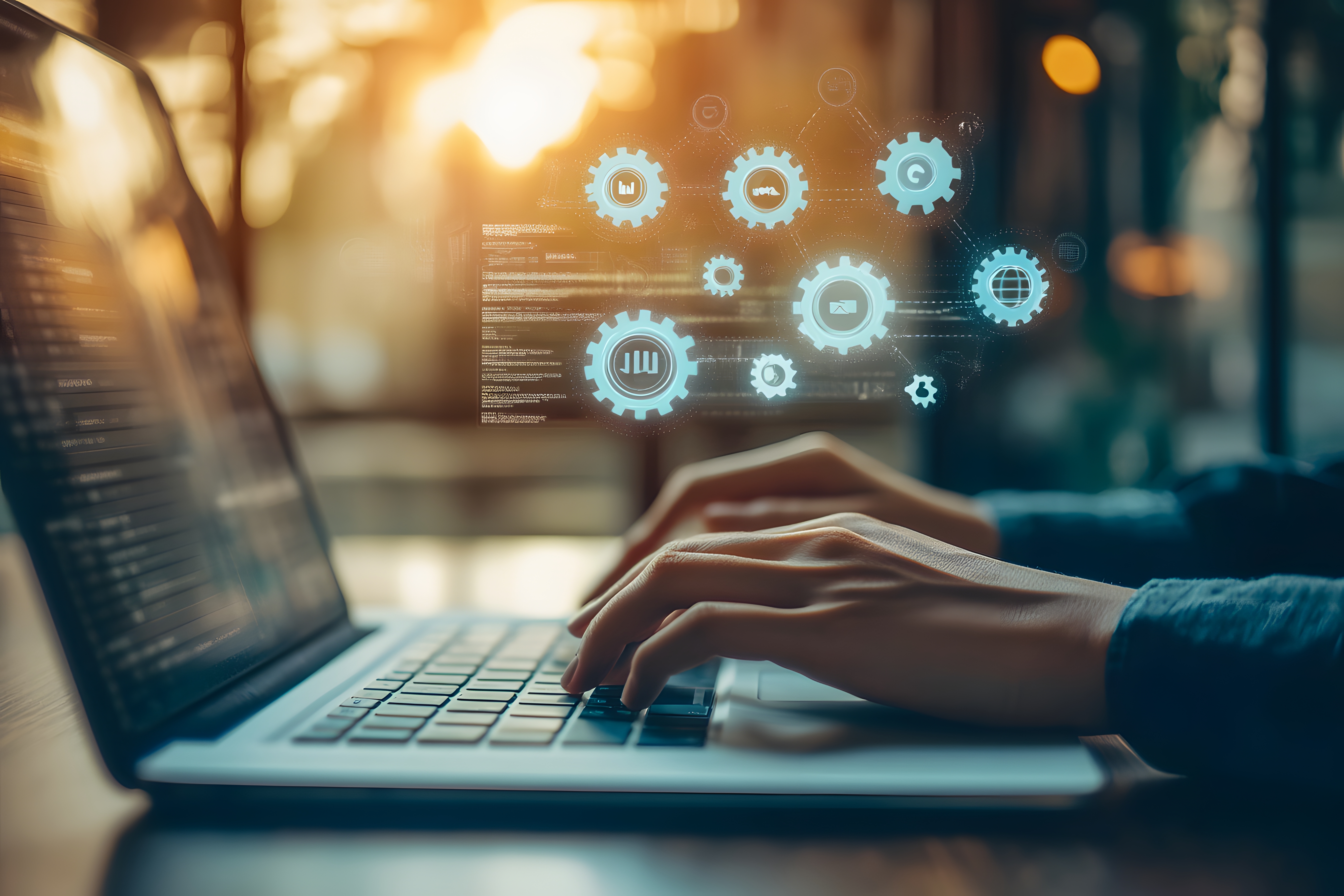 System Integration Services